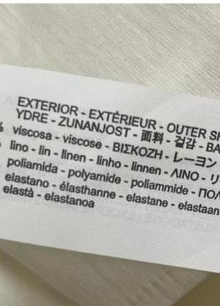 Сукня zara s/36 3