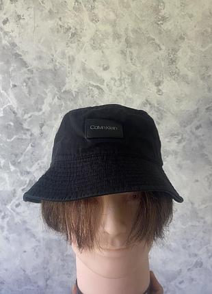 Панама calvin klein