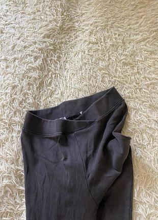 Лосіни варені кльош