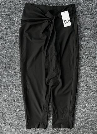 Жіночі нові штани zara