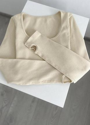 Топ та лосіни