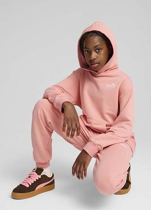 Оригинальный спортивный костюм puma