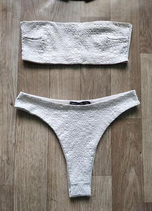 Ефектний купальник  nasty gal