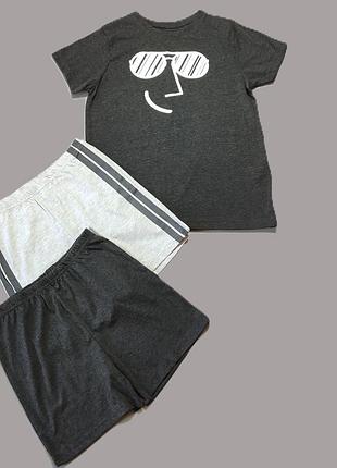 Піжама 7-8 р 8-9 р 9-10 р  primark