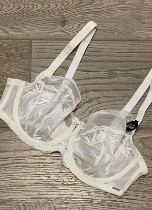 Бюстгальтер autograph/marks&spencer р. 34dd/75e