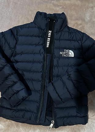 Брендова дитяча куртка