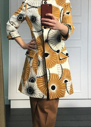 Тренч, плащ by malene birger