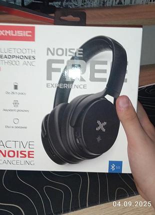 Наушники bth900 anc