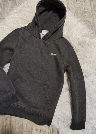 Крутой худи на рост 134-140 см