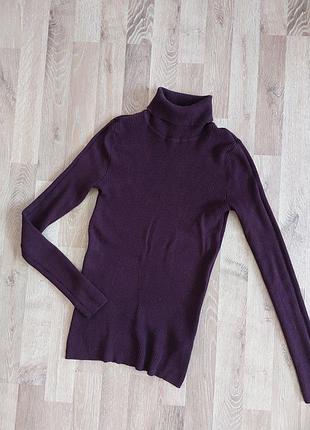 Гольф, водолазка