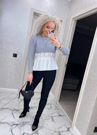 Блузка жіноча