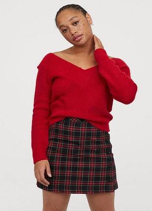 Пухнста кофтинка h&m, кофта , светр h&m