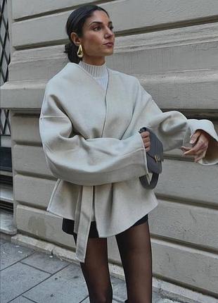 Пиджак пальто