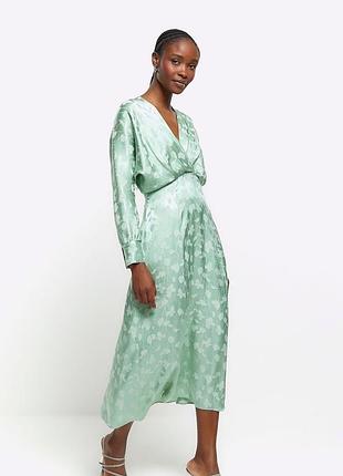 River island xs-s нова сукня