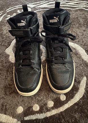 Кеди осінні