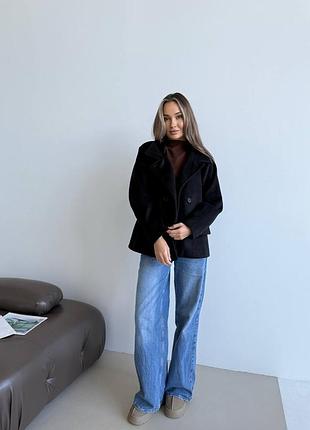 Жіночий піджак оверсайз