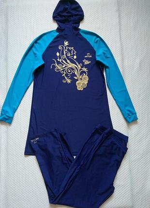 Купальник купальный костюм дляпишем l размер