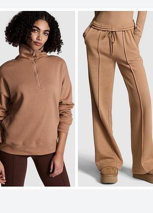 Костюм на флісі victoria’s secret xl