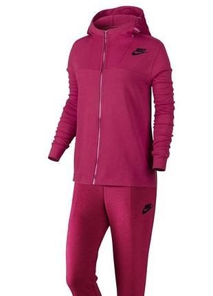 Жіночий спортивний костюм nike (р.м)оригінал