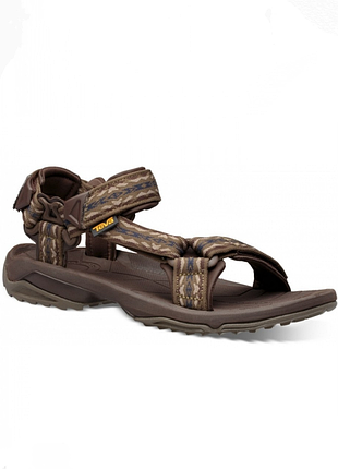 Сандалі teva terra fi lite на ліпучках