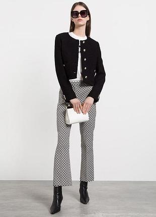 Укорочені штани max mara