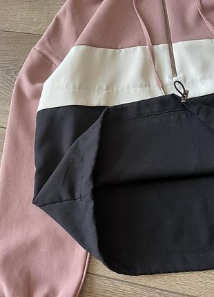 Женское худи zara 4