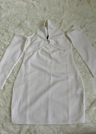 Сукня міні h&m