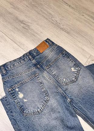 Джинси pull&bear