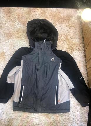 Продам куртку gerry сша