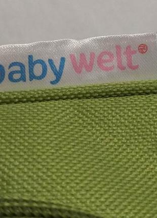 Детская сумочка babywelt6 фото