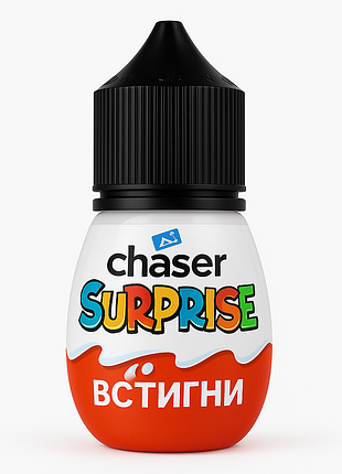 Чейзер/жижа/chaser
