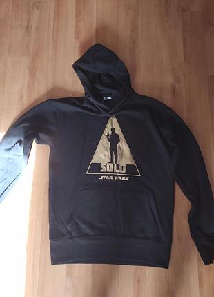 Чоловічі худі star wars