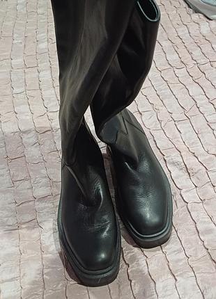 Чоботи sam edelman 4
