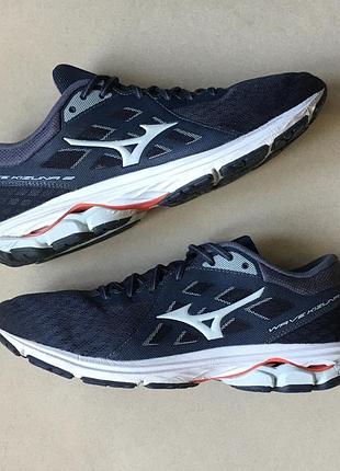 Кросівки mizuno (японія) оригінал