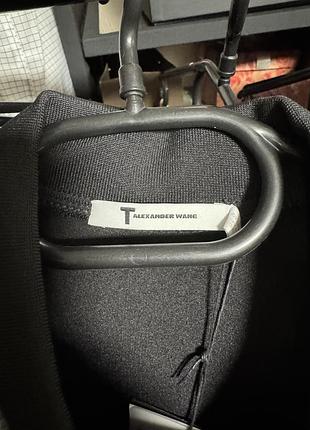 Alexander wang платье сарафан новое  размер l