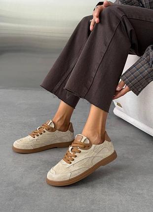 Кеды женские