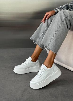 Кеды женские