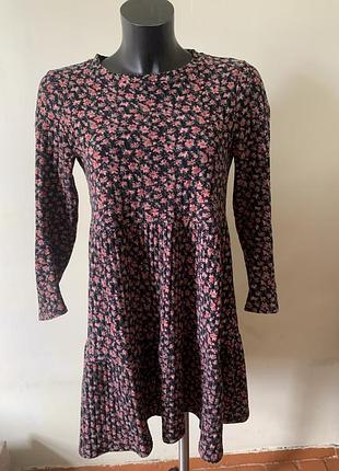 Сукня тепла