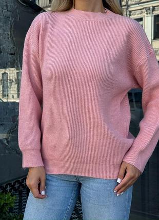 Свитер женский