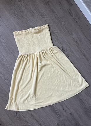 Сукня-сарафан жіноче