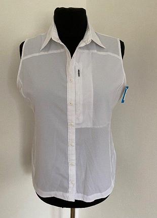 Майка поло columbia