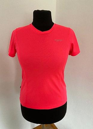 Футболка swedemount