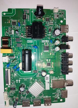 Main. материнська плата tpd.ms3663w.pb702 grunhelmsignfhd42t2 з гарантією.