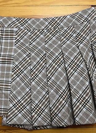 Спідничка для дівчинки