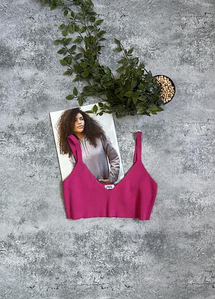 Жіночий топ zara