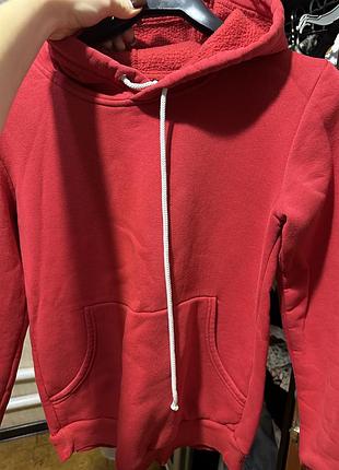 Толстовка женская