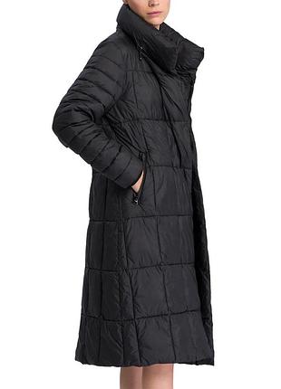 Пальто стьогане