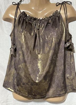 Жіноча майка, блузка next