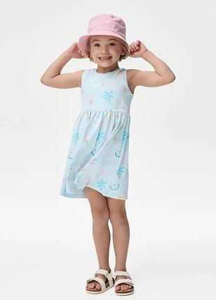 Сукня marks & spencer 110 5 років