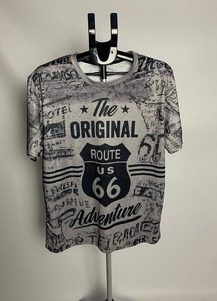 Чоловіча футболка